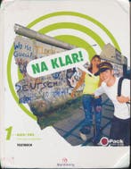 Na Klar! Textbuch 1-Havo/VWO, Boeken, Schoolboeken, Verzenden, Nieuw