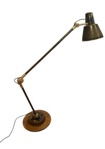 Seminara Torino - seminara torino - Lamp - IJzer