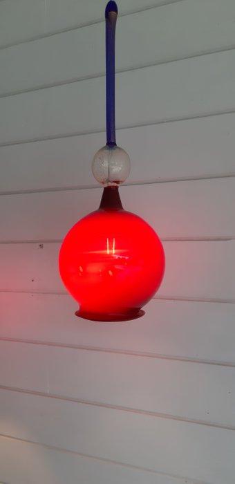 Artemide - Renato Toso - Lamp (2) - murano glass