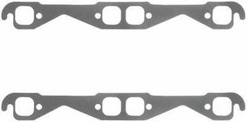 Exhaust Gaskets, Header, Steel Core Laminate, Stock Port,, Ophalen of Verzenden, Nieuw