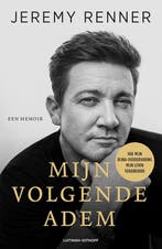 Mijn volgende adem (9789021055312, Jeremy Renner), Verzenden, Nieuw