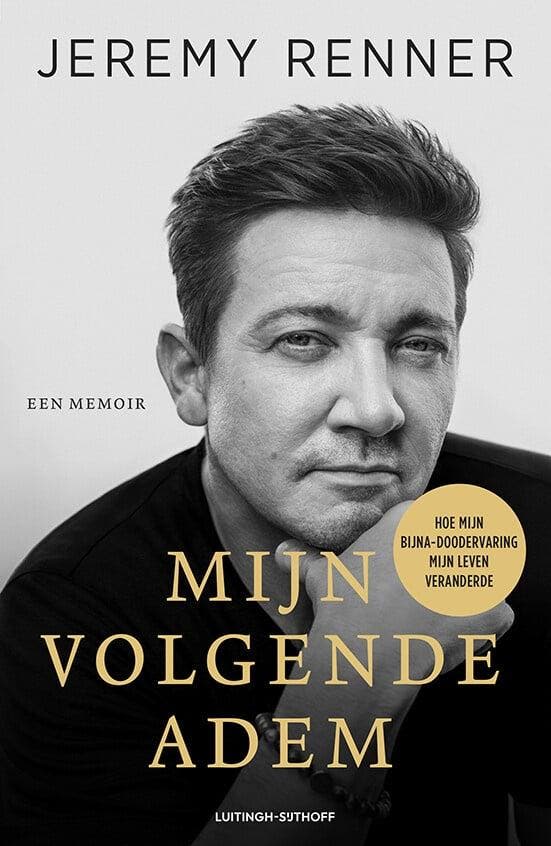 Mijn volgende adem (9789021055312, Jeremy Renner), Livres, Romans, Envoi