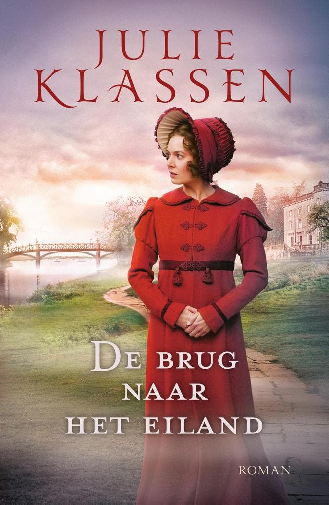 De brug naar het eiland 9789029728454 Julie Klassen, Boeken, Historische romans, Gelezen, Verzenden