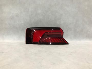 Audi A5 F5 8W 2016-2019 linker achterlicht FULL LED dynamisc, Verzenden, Gebruikt