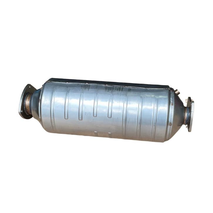 Roetfilter Mitsubishi Canter VII/VIII. ME555982, Auto-onderdelen, Uitlaatsystemen, Verzenden