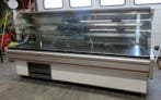 Gebaksvitrine 250cm, Stekkerklaar