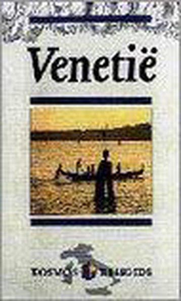 VENETIE (KOSMOS REISGIDS) - Basisserie, Boeken, Verzenden, Nieuw