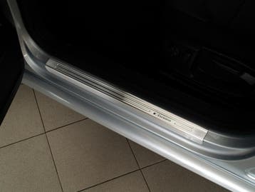 Avisa Dorpelpanelen | Volkswagen Passat 05-10 4-d / Passat 1, Verzenden