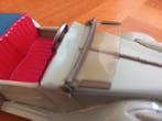 SSS Toys - Blikken speelgoedauto - MG - 1950-1960 - Japan