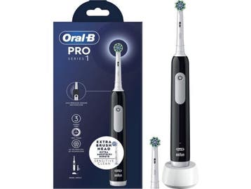 Veiling - Oral-B Pro Series 1 Volwassene Oscillerende tanden, Electroménager, Équipement de Soins personnels