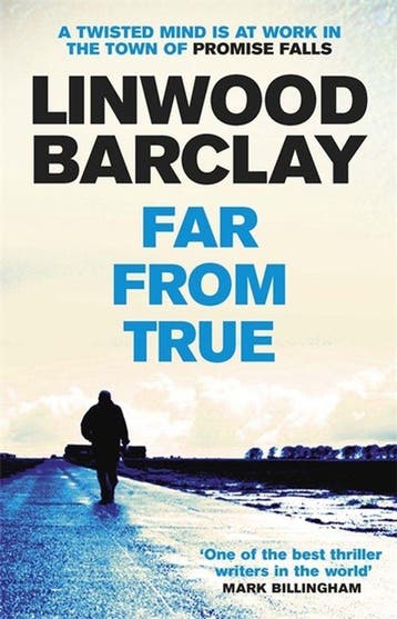 Far From True 9781409146513 Linwood Barclay, Verzenden, Linwood Barclay
