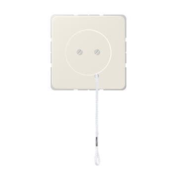 Interrupteur Dinstallation Jung CD500 - Z506NUZV, Verzenden