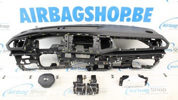 AIRBAG KIT – TABLEAU DE BORD VOLKSWAGEN TRANSPORTER (2021-….