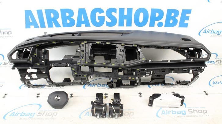 AIRBAG KIT – TABLEAU DE BORD VOLKSWAGEN TRANSPORTER (2021-…., Autos : Pièces & Accessoires, Tableau de bord & Interrupteurs, Volkswagen