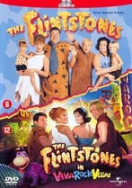 Flintstones 1 & 2, Verzenden, Nieuw in verpakking