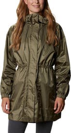 Columbia Splash Side™ Jacket Dames Outdoorjas - Maat M, Verzenden, Nieuw