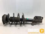 Schokdemperpoot links-voor Nissan Leaf O327792