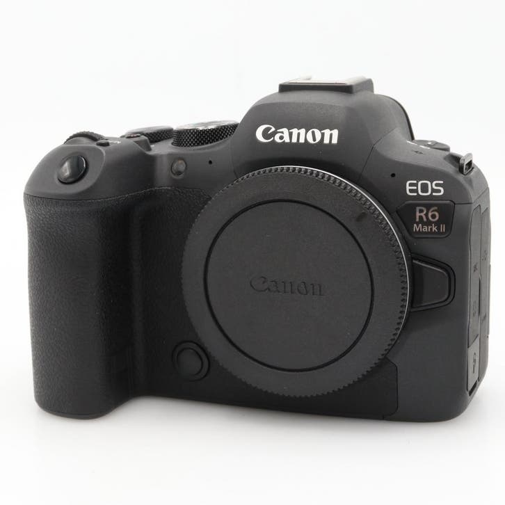 Canon EOS R6 mark II body | Tweedehands, Audio, Tv en Foto, Fotocamera's Digitaal, Zo goed als nieuw, Canon, Verzenden