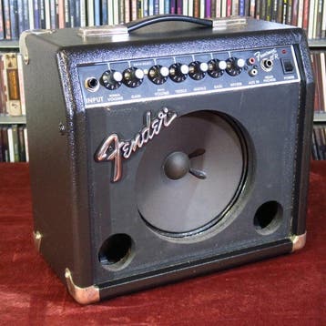 Fender - Nombre darticles : 1 - Amplificateur de guitare, Musique & Instruments, Instruments à corde | Guitares | Acoustiques