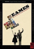 Eames The Architect & The Painter Dvd 5060238030878, Verzenden