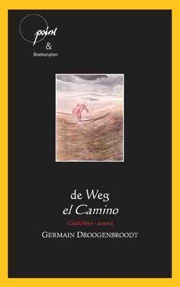 De Weg- El Camino / Point / S-8 9789490347154, Verzenden, Gelezen, Germain Droogenbroodt