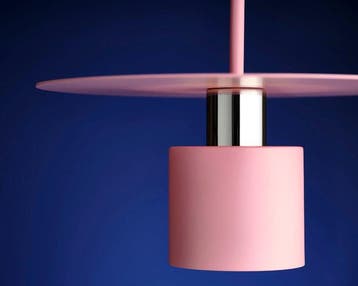 Frandsen - Jørgen Klinkby - Plafondlamp - KOLORIT Ø34 hanger