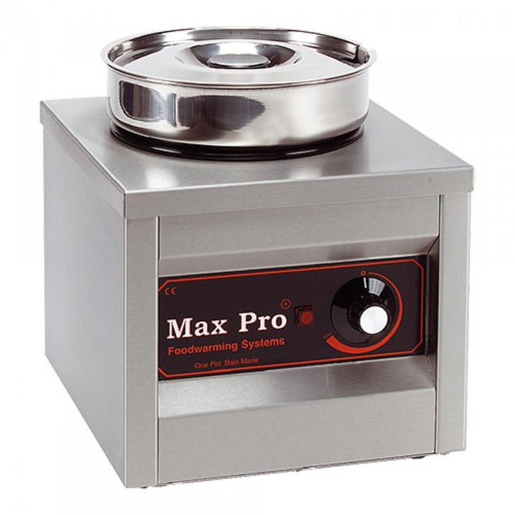 Chocolade warmer (cap.1st.) | 250W | Compacte, Articles professionnels, Horeca | Équipement de cuisine, Envoi