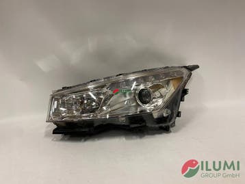 Peugeot 4008 I 12-17 linker xenon koplamp compleet 8301C359, Verzenden, Gebruikt