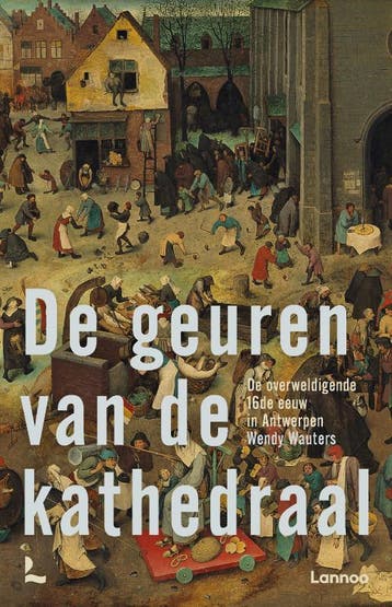 De geuren van de kathedraal 9789020923407 Wendy Wauters, Verzenden, Zo goed als nieuw, Wendy Wauters