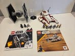 Lego Set - Star Wars - Lego 75300 Star Wars Imperial Tie, Nieuw