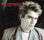 Nik Kershaw - Human Racing, Verzenden, Gebruikt