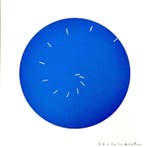 Shizuko Yoshikawa (1934-2019) - Untitled, Antiek en Kunst