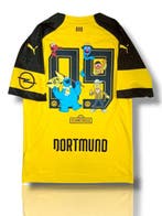 Borussia Dortmund x Sesame Street - Championnat dAllemagne, Collections