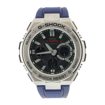 Casio - G-Shock G-Steel - Sans prix de réserve - GST-W110D -