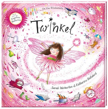 Twinkel / Twinkel 9789051164008 Katharine Holabird, Verzenden, Zo goed als nieuw, Katharine Holabird