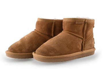 Vingino Boots Meisjes in maat 33 Bruin, Verzenden, Jongen of Meisje, Schoenen, Nieuw