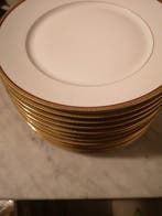 Limoges - Nath & Cath - Tafelservies voor 12 (112) -