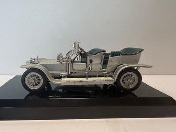 Franklin Mint 1:43 - Voiture miniature - Rolls-Royce Silver, Hobby & Loisirs créatifs