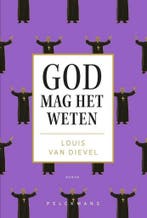 God mag het weten 9789463376334 Louis van Dievel, Boeken, Verzenden, Zo goed als nieuw, Louis van Dievel