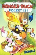 De wraakzuchtige bengels / Donald Duck pocket - 3e reeks /, Boeken, Verzenden, Gelezen
