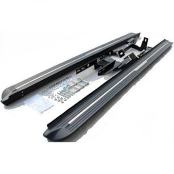 Running boards | geschikt voor Volkswagen | Multivan 15- 5d, Verzenden