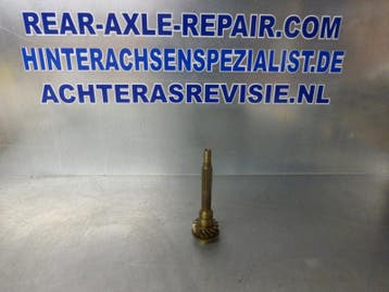 Prise as Opel 15 tands OHV (automaat, Versnellingsbak), Auto-onderdelen, Verzenden, Nieuw, Opel