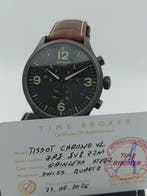 Tissot - Chrono XL - Zonder minimumprijs - Heren - 2020+