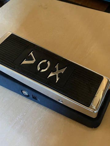 Vox, Boss, Electro Harmonix - Diverse modellen -, Nieuw