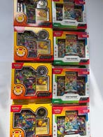 Pokémon - 8 Booster bundle - 4x Pokemon First Partner
