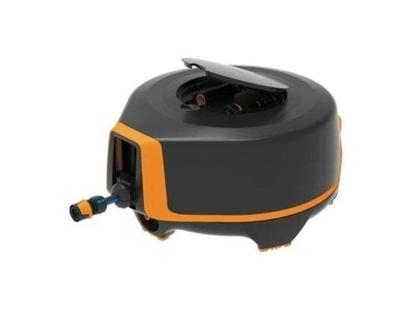 Veiling - Fiskars waterslang 25m Waterwheel XL, Tuin en Terras, Tuinslangen, Nieuw