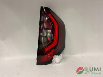 RENAULT KANGOO III 25- LIFT RECHTER FULL LED ACHTERLAMP, Verzenden, Gebruikt