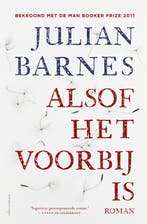 Alsof het voorbij is 9789045022673 Julian Barnes, Verzenden, Gelezen, Julian Barnes