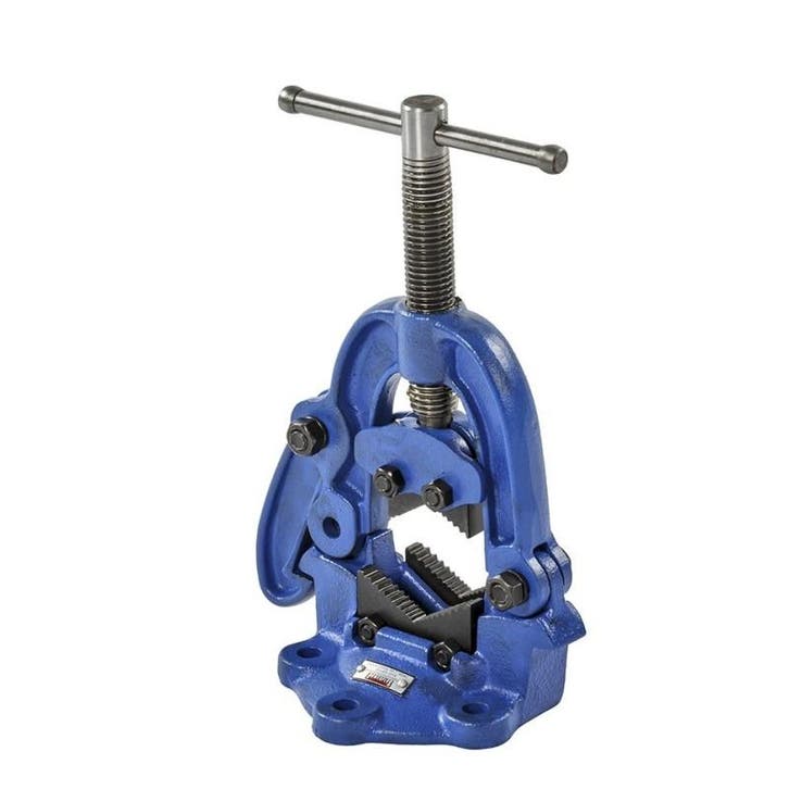 Buizen bankschroef 2 inch met levenslange garantie, Bricolage & Construction, Établis, Enlèvement ou Envoi