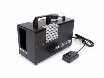 Veiling - HQ Power nevelmachine HQHZ10003, Musique & Instruments